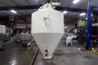 Shick Mild Steel Scaling Hopper